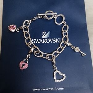 Swarovski Bracelet